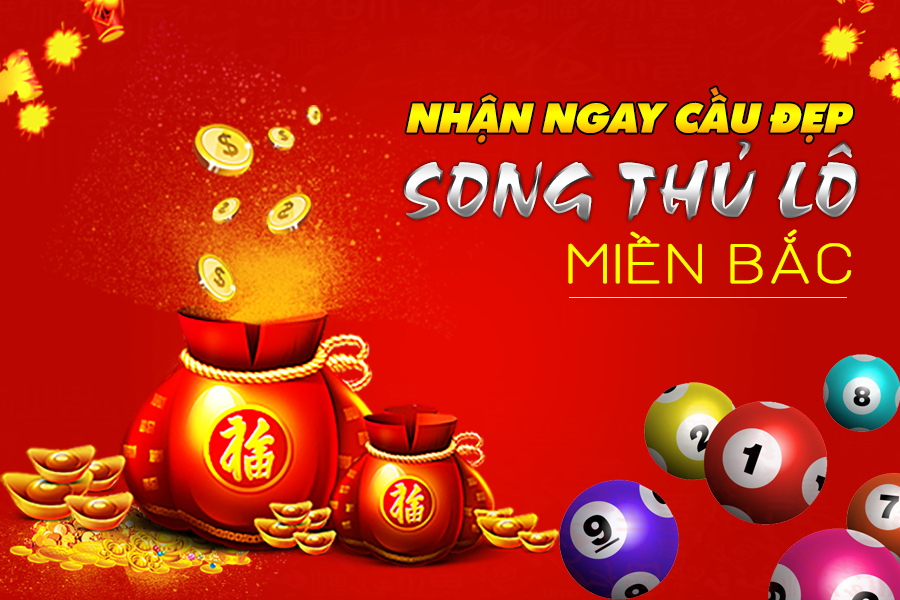 song thủ lô miền bắc và cách soi cầu song thủ lô chuẩn nhất